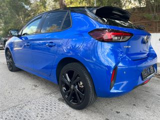 Opel Corsa 2020 1.5 CDTI GS Line ΣΑΝ ΚΑΙΝΟΥΡΓΙΟ-ΕΓΓΥΗΣΗ-thumb-2