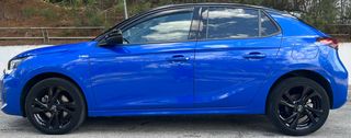 Opel Corsa 2020 1.5 CDTI GS Line ΣΑΝ ΚΑΙΝΟΥΡΓΙΟ-ΕΓΓΥΗΣΗ-thumb-1