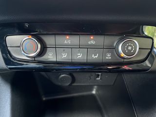 Opel Corsa 2020 1.5 CDTI GS Line ΣΑΝ ΚΑΙΝΟΥΡΓΙΟ-ΕΓΓΥΗΣΗ-thumb-24