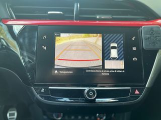 Opel Corsa 2020 1.5 CDTI GS Line ΣΑΝ ΚΑΙΝΟΥΡΓΙΟ-ΕΓΓΥΗΣΗ-thumb-21