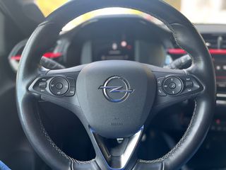 Opel Corsa 2020 1.5 CDTI GS Line ΣΑΝ ΚΑΙΝΟΥΡΓΙΟ-ΕΓΓΥΗΣΗ-thumb-11