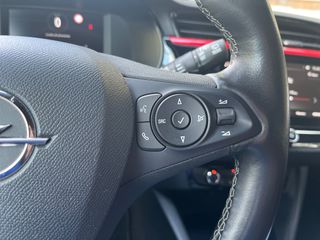 Opel Corsa 2020 1.5 CDTI GS Line ΣΑΝ ΚΑΙΝΟΥΡΓΙΟ-ΕΓΓΥΗΣΗ-thumb-13