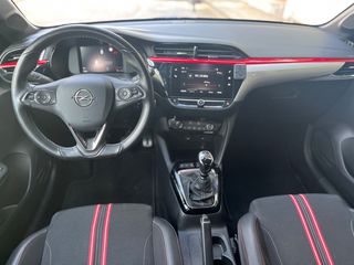 Opel Corsa 2020 1.5 CDTI GS Line ΣΑΝ ΚΑΙΝΟΥΡΓΙΟ-ΕΓΓΥΗΣΗ-thumb-9