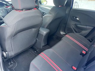 Opel Corsa 2020 1.5 CDTI GS Line ΣΑΝ ΚΑΙΝΟΥΡΓΙΟ-ΕΓΓΥΗΣΗ-thumb-17