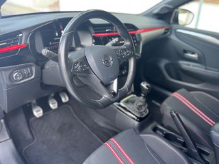 Opel Corsa 2020 1.5 CDTI GS Line ΣΑΝ ΚΑΙΝΟΥΡΓΙΟ-ΕΓΓΥΗΣΗ-thumb-10