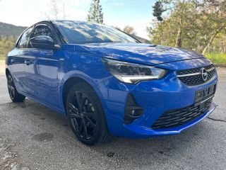 Opel Corsa 2020 1.5 CDTI GS Line ΣΑΝ ΚΑΙΝΟΥΡΓΙΟ-ΕΓΓΥΗΣΗ-thumb-6