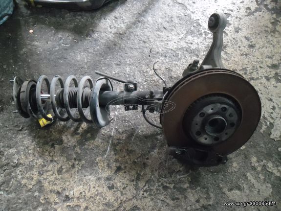 ΠΕΤΡΟΠΟΥΛΟΣ ΑΚΡΑΞΟΝΙΟ ΑΡΙΣΤΕΡΟ VOLVO S60 2005-2009