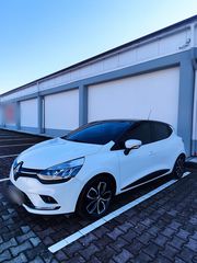 Renault Clio 2018