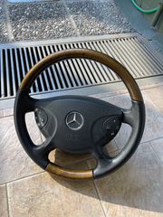 **MERCEDES G CLASS W463 ΓΝΗΣΙΟ ΤΙΜΟΝΙ ΚΟΜΠΛΕ ΚΑΙ ΓΙΑ ΜΟΝΤΕΛΑ C E S CLASS**-thumb-1