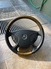 **MERCEDES G CLASS W463 ΓΝΗΣΙΟ ΤΙΜΟΝΙ ΚΟΜΠΛΕ ΚΑΙ ΓΙΑ ΜΟΝΤΕΛΑ C E S CLASS**-thumb-2
