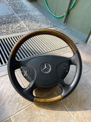 **MERCEDES G CLASS W463 ΓΝΗΣΙΟ ΤΙΜΟΝΙ ΚΟΜΠΛΕ ΚΑΙ ΓΙΑ ΜΟΝΤΕΛΑ C E S CLASS**-thumb-3