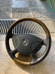 **MERCEDES G CLASS W463 ΓΝΗΣΙΟ ΤΙΜΟΝΙ ΚΟΜΠΛΕ ΚΑΙ ΓΙΑ ΜΟΝΤΕΛΑ C E S CLASS**-thumb-4
