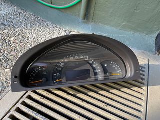 **MERCEDES G CLASS W463 ΓΝΗΣΙΟ ΚΑΝΤΡΑΝ**-thumb-2