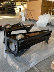**MERCEDES G CLASS W463 ΓΝΗΣΙΑ ΦΤΕΡΑ ΚΟΜΠΛΕ**-thumb-1