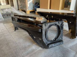 **MERCEDES G CLASS W463 ΓΝΗΣΙΑ ΦΤΕΡΑ ΚΟΜΠΛΕ**-thumb-4