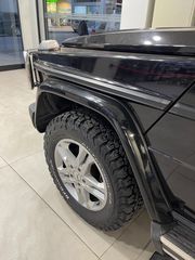 **MERCEDES G CLASS W463 ΓΝΗΣΙΑ ΦΤΕΡΑ ΚΟΜΠΛΕ**-thumb-5