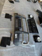 MERCEDES G CLASS W463 ΓΝΗΣΙΟ ΜΟΥΡΑΚΙ-ΜΠΡΟΣΤΑ ΠΡΟΦΥΛΑΚΤΗΡΑΣ-thumb-6