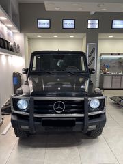 MERCEDES G CLASS W463 ΓΝΗΣΙΟ ΜΟΥΡΑΚΙ-ΜΠΡΟΣΤΑ ΠΡΟΦΥΛΑΚΤΗΡΑΣ-thumb-1