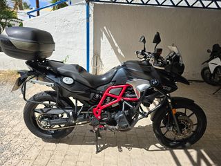 Bmw F 700 GS '17