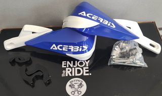 ΧΟΥΦΤΕΣ ΧΕΡΙΩΝ ACERBIS Rally lll 