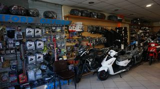 Φορτιστής USB 4.2A voltometer BMW/DUCATI/TRIUMPH-thumb-6