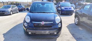 Fiat 500L '14 PANORAMIC.ΣΑΝ ΚΑΙΝΟΥΡΓΙΟ.FULL EXTRA