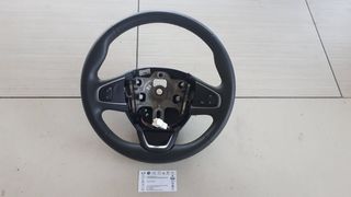 TIMONI ΔΕΡΜΑΤΙΝΟ (484005241R) RENAULT CAPTUR K9K 2014-2018