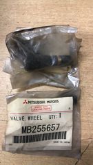ΒΑΛΒΙΔΑ ΕΛΑΣΤΙΚΩΝ ΓΝΗΣΙΑ MITSUBISHI (MB255657) VALVE,TIRE