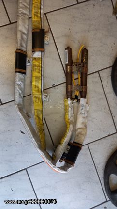 ΠΩΛΟΥΝΤΑΙ ΠΛΑΙΝΟΙ ΑΕΡΟΣΑΚΟΙ ΚΟΥΡΤΙΝΕΣ HYUNDAI I 30 STASION WAGON 2006-2010