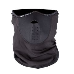 Face mask Nordcode μαύρο-thumb-2