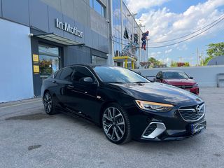Opel Insignia 2019 Grand Sport GSi 2.0 DI Turbo 4x4 Automatic-thumb-1