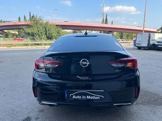 Opel Insignia 2019 Grand Sport GSi 2.0 DI Turbo 4x4 Automatic-thumb-2