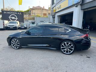 Opel Insignia 2019 Grand Sport GSi 2.0 DI Turbo 4x4 Automatic-thumb-3