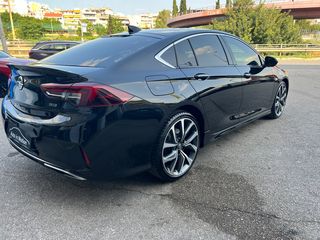 Opel Insignia 2019 Grand Sport GSi 2.0 DI Turbo 4x4 Automatic-thumb-5