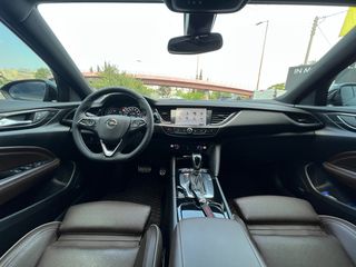 Opel Insignia 2019 Grand Sport GSi 2.0 DI Turbo 4x4 Automatic-thumb-35