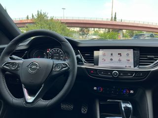 Opel Insignia 2019 Grand Sport GSi 2.0 DI Turbo 4x4 Automatic-thumb-36