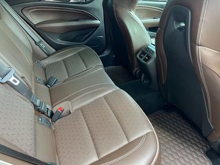 Opel Insignia 2019 Grand Sport GSi 2.0 DI Turbo 4x4 Automatic-thumb-38