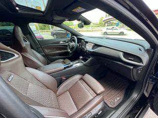 Opel Insignia 2019 Grand Sport GSi 2.0 DI Turbo 4x4 Automatic-thumb-39