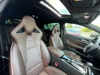 Opel Insignia 2019 Grand Sport GSi 2.0 DI Turbo 4x4 Automatic-thumb-44