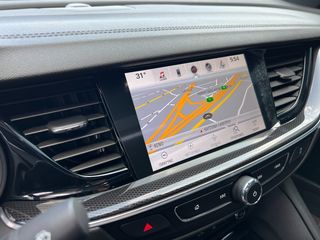 Opel Insignia 2019 Grand Sport GSi 2.0 DI Turbo 4x4 Automatic-thumb-46