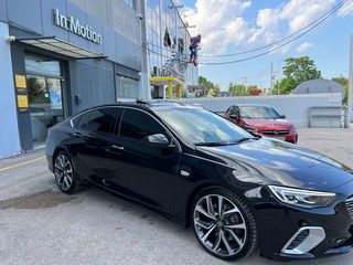 Opel Insignia 2019 Grand Sport GSi 2.0 DI Turbo 4x4 Automatic-thumb-54