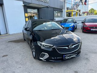 Opel Insignia 2019 Grand Sport GSi 2.0 DI Turbo 4x4 Automatic-thumb-7