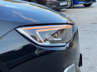 Opel Insignia 2019 Grand Sport GSi 2.0 DI Turbo 4x4 Automatic-thumb-9