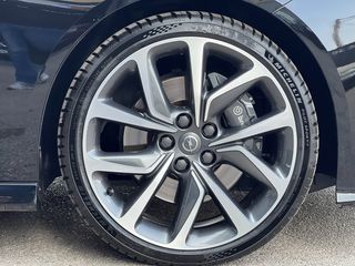 Opel Insignia 2019 Grand Sport GSi 2.0 DI Turbo 4x4 Automatic-thumb-10