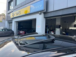 Opel Insignia 2019 Grand Sport GSi 2.0 DI Turbo 4x4 Automatic-thumb-11