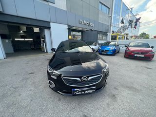 Opel Insignia 2019 Grand Sport GSi 2.0 DI Turbo 4x4 Automatic-thumb-12