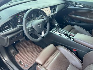 Opel Insignia 2019 Grand Sport GSi 2.0 DI Turbo 4x4 Automatic-thumb-16