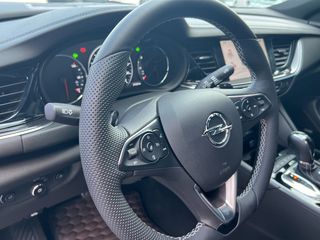 Opel Insignia 2019 Grand Sport GSi 2.0 DI Turbo 4x4 Automatic-thumb-21