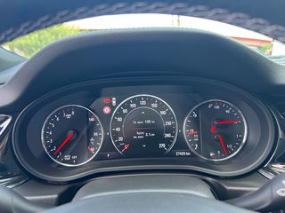 Opel Insignia 2019 Grand Sport GSi 2.0 DI Turbo 4x4 Automatic-thumb-22