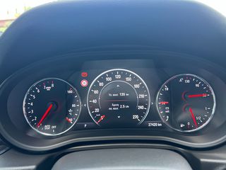 Opel Insignia 2019 Grand Sport GSi 2.0 DI Turbo 4x4 Automatic-thumb-23
